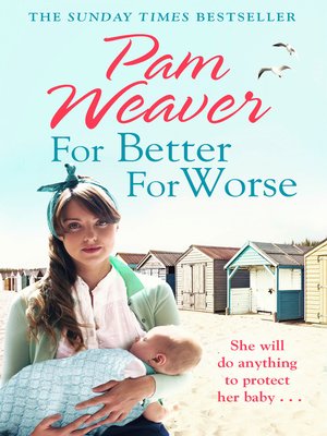 cover image of For Better For Worse